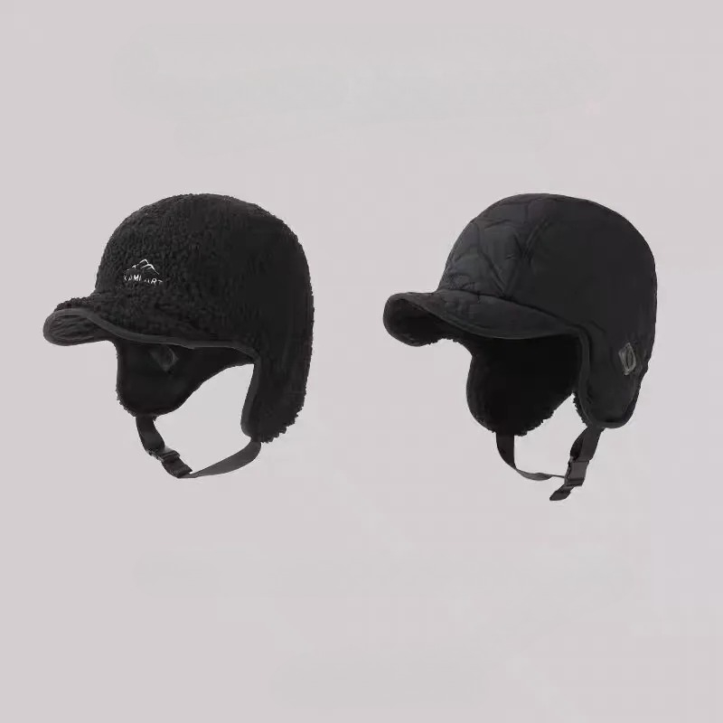 Winter Men Women Trapper Aviat – Trapper Hat Ear Flap recenzja i cena