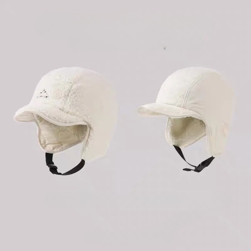 Winter Men Women Trapper Aviat – Trapper Hat Ear Flap recenzja i cena