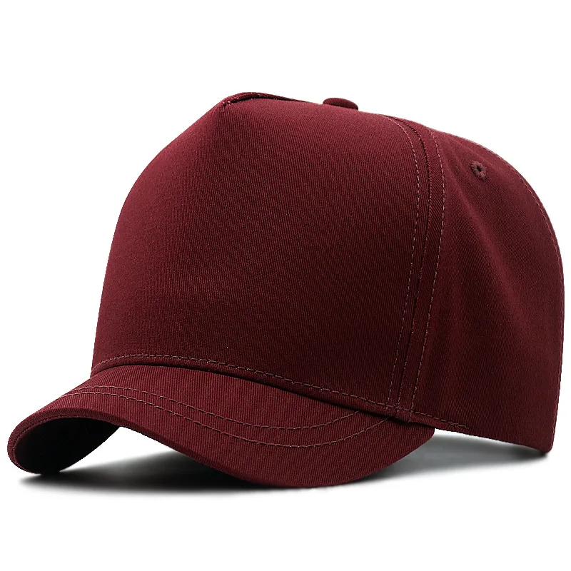 Oohmy Baseball Cap for Big Hea – Golf Cap Dad recenzja i cena