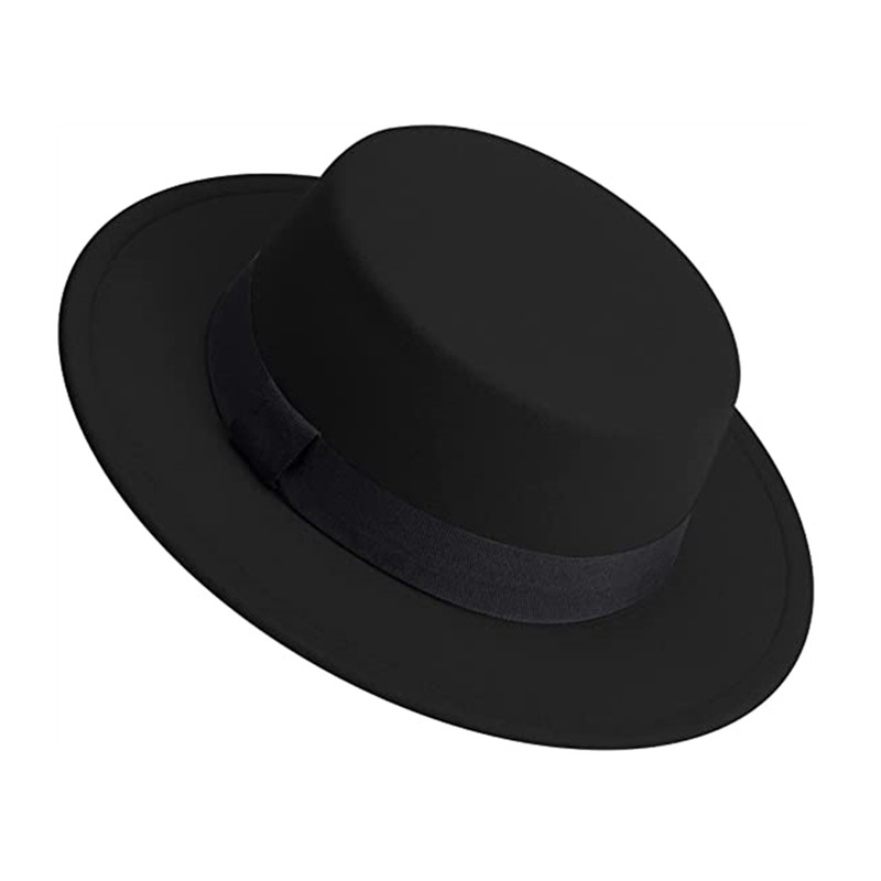 Men Women White Fedora Hat Fla – Fedora Hat Wool recenzja i cena