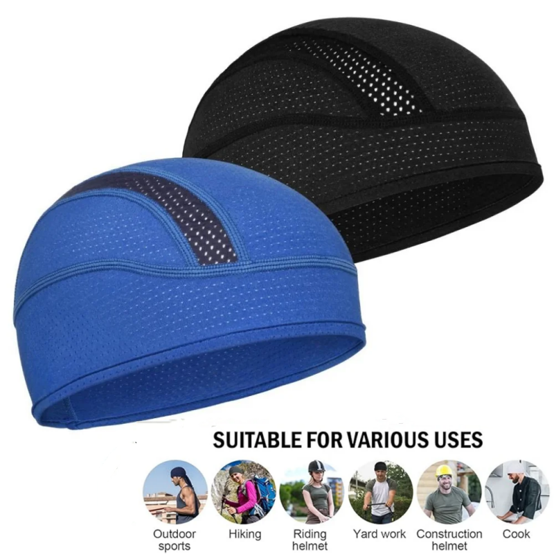 Cooling Quick Dry Breathable M – Skull Cap Helmet Liner recenzja i cena