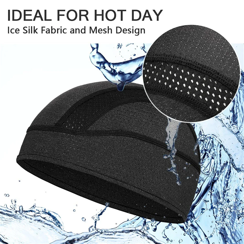 Cooling Quick Dry Breathable M – Skull Cap Helmet Liner recenzja i cena