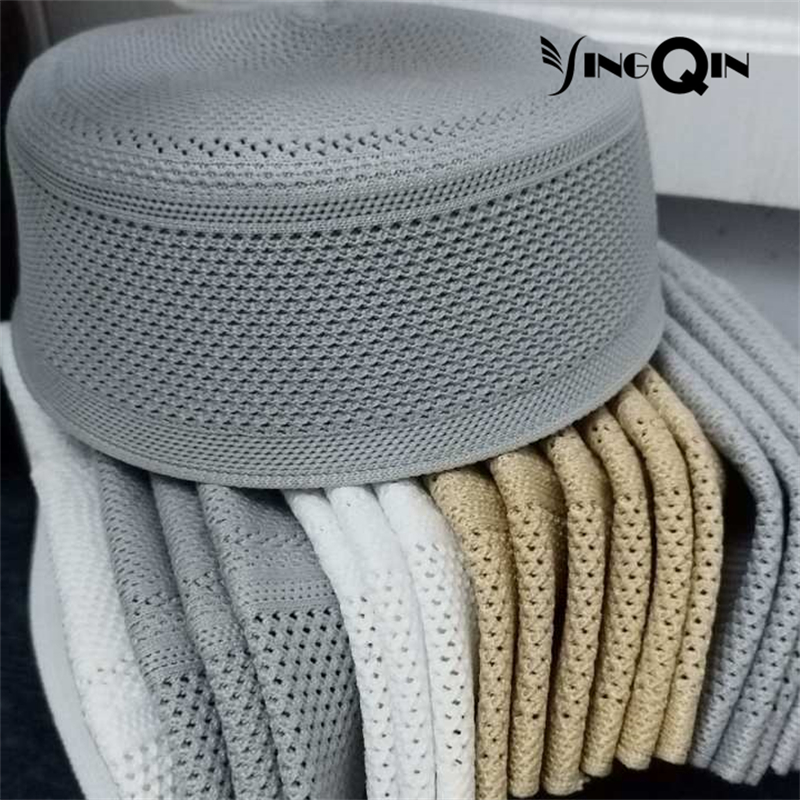 Muslim Caps For Men Clothing S – Snapback Hat Flat recenzja i cena