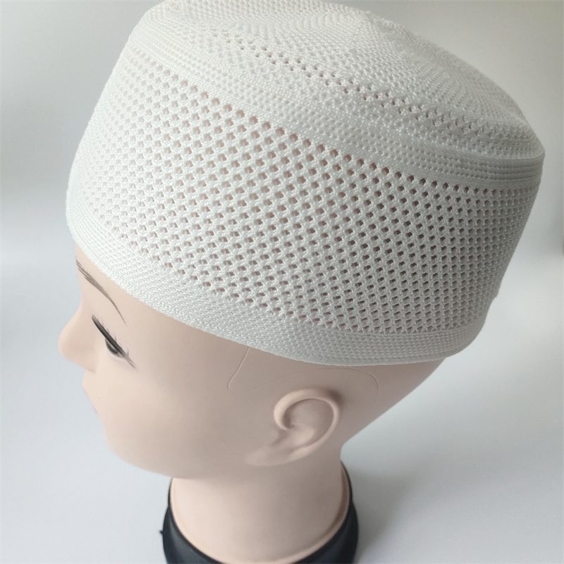 Muslim Caps For Men Clothing S – Snapback Hat Flat recenzja i cena