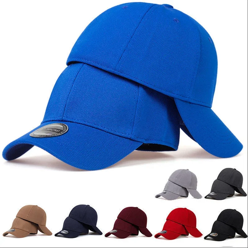 High Quality Baseball Cap Man  – Baseball Cap Structured recenzja i cena