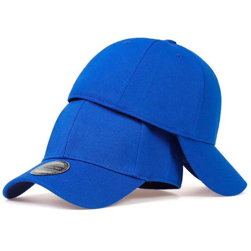High Quality Baseball Cap Man  – Baseball Cap Structured recenzja i cena