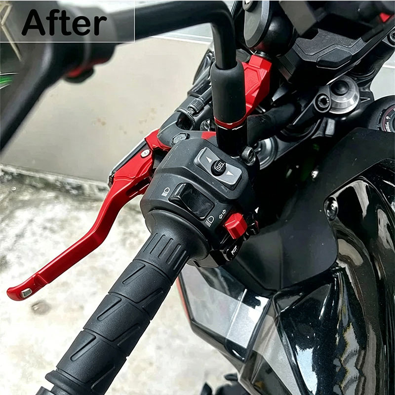 Motorcycle Switch Button Turn  – Snapback Hat Flat recenzja i cena