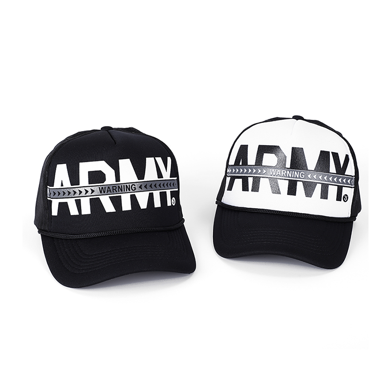 Summer Unisex Men Baseball Cap – Trucker Cap Mesh recenzja i cena