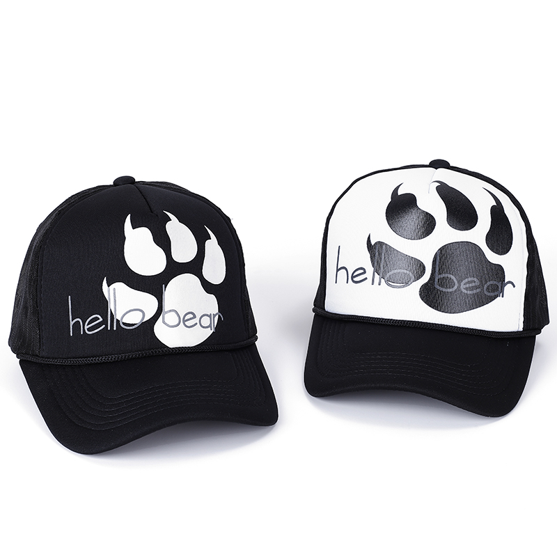 Summer Unisex Men Baseball Cap – Trucker Cap Mesh recenzja i cena