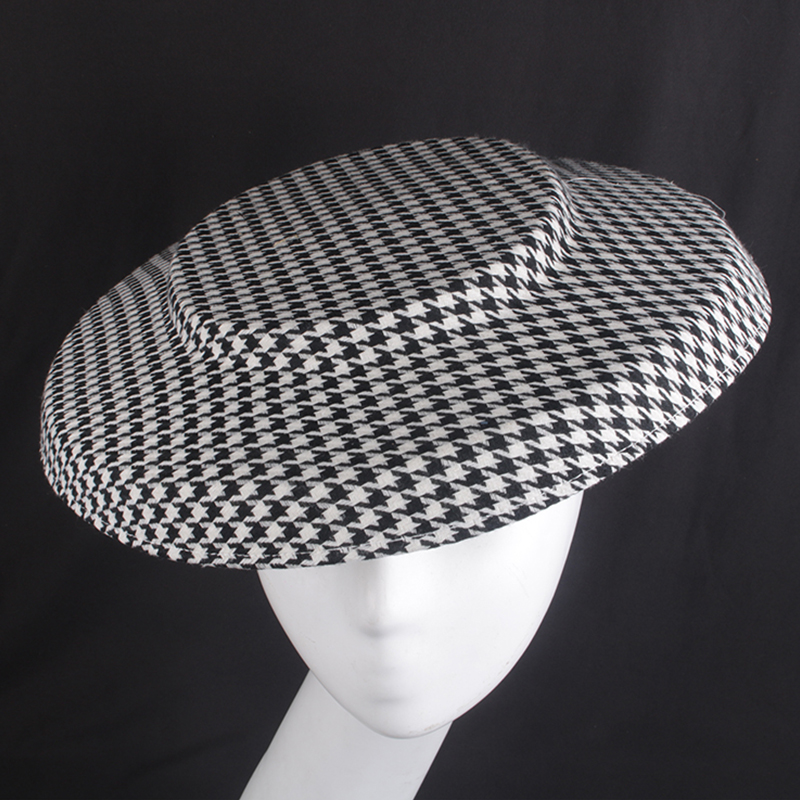 Wedding Hat DIY Craft Accessor – Sun Hat Wide Brim recenzja i cena