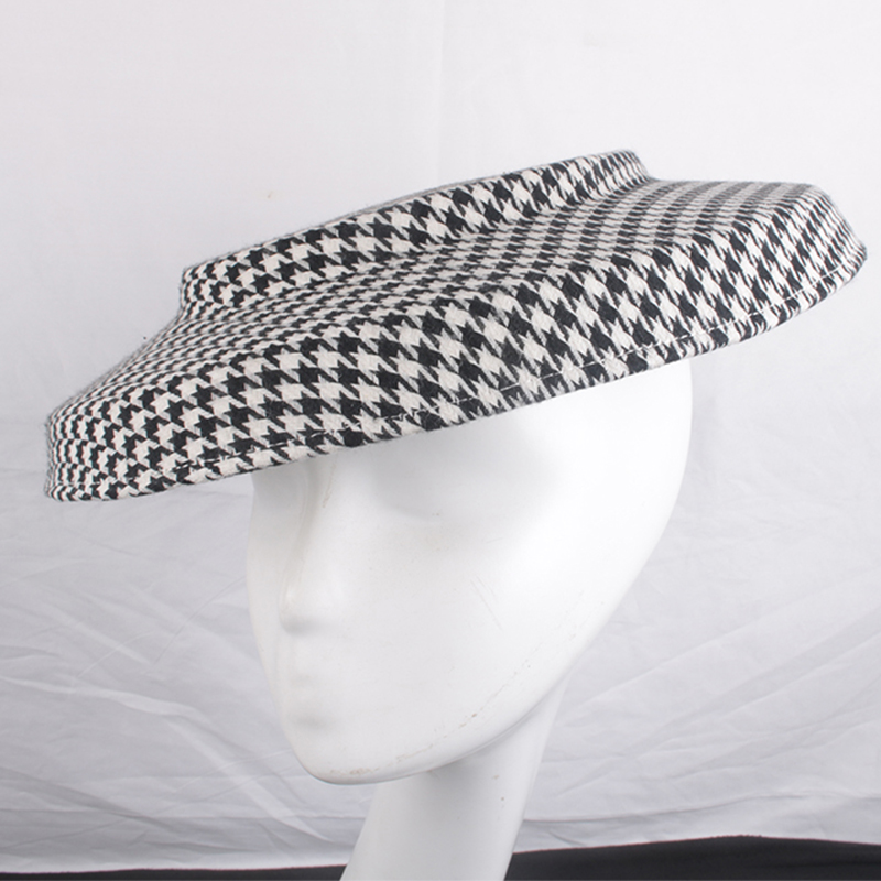 Wedding Hat DIY Craft Accessor – Sun Hat Wide Brim recenzja i cena