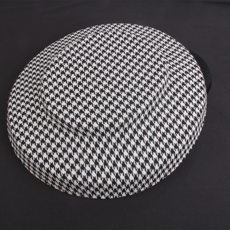 Wedding Hat DIY Craft Accessor – Sun Hat Wide Brim recenzja i cena