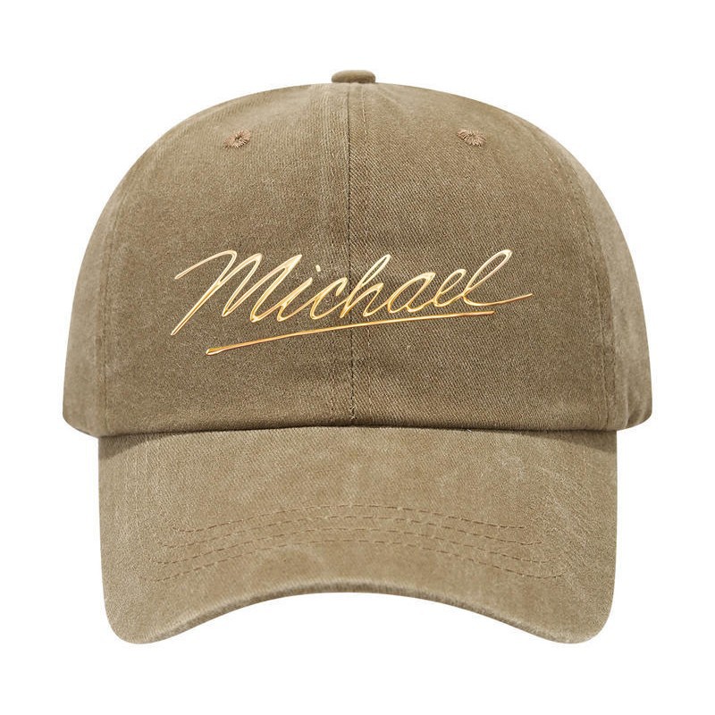 Michael Jackson Retro Washed S – Visor Sun Hat recenzja i cena