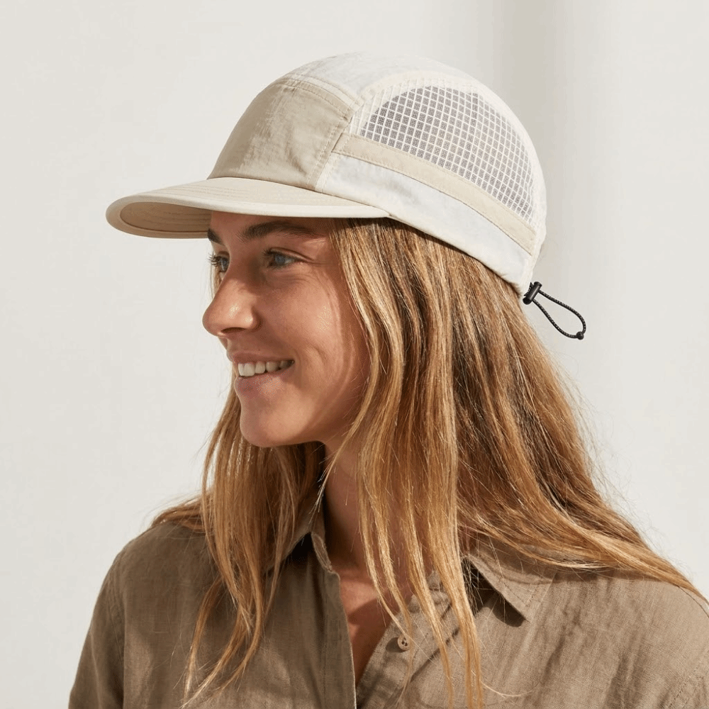 Color-Blocked Quick-drying Bas – Running Cap Lightweight recenzja i cena