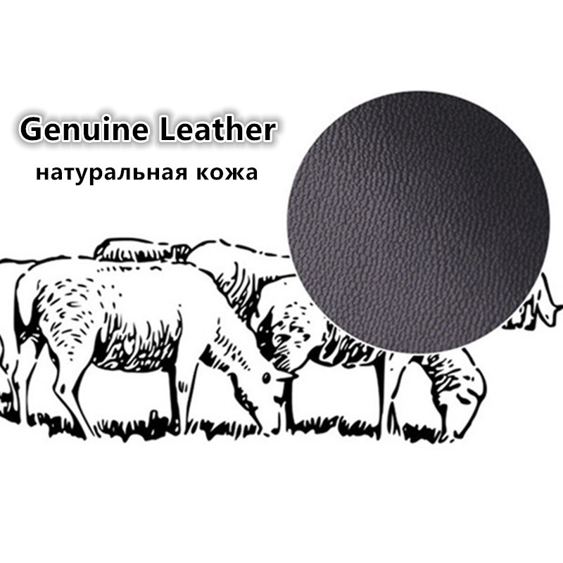 New Autumn Winter Genuine Leat – Snapback Hat Flat recenzja i cena