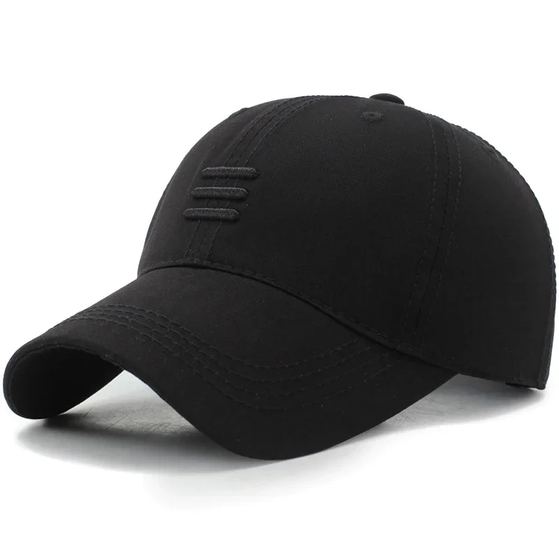4 Colors New Fashion Soft Top  – Baseball Cap Structured recenzja i cena