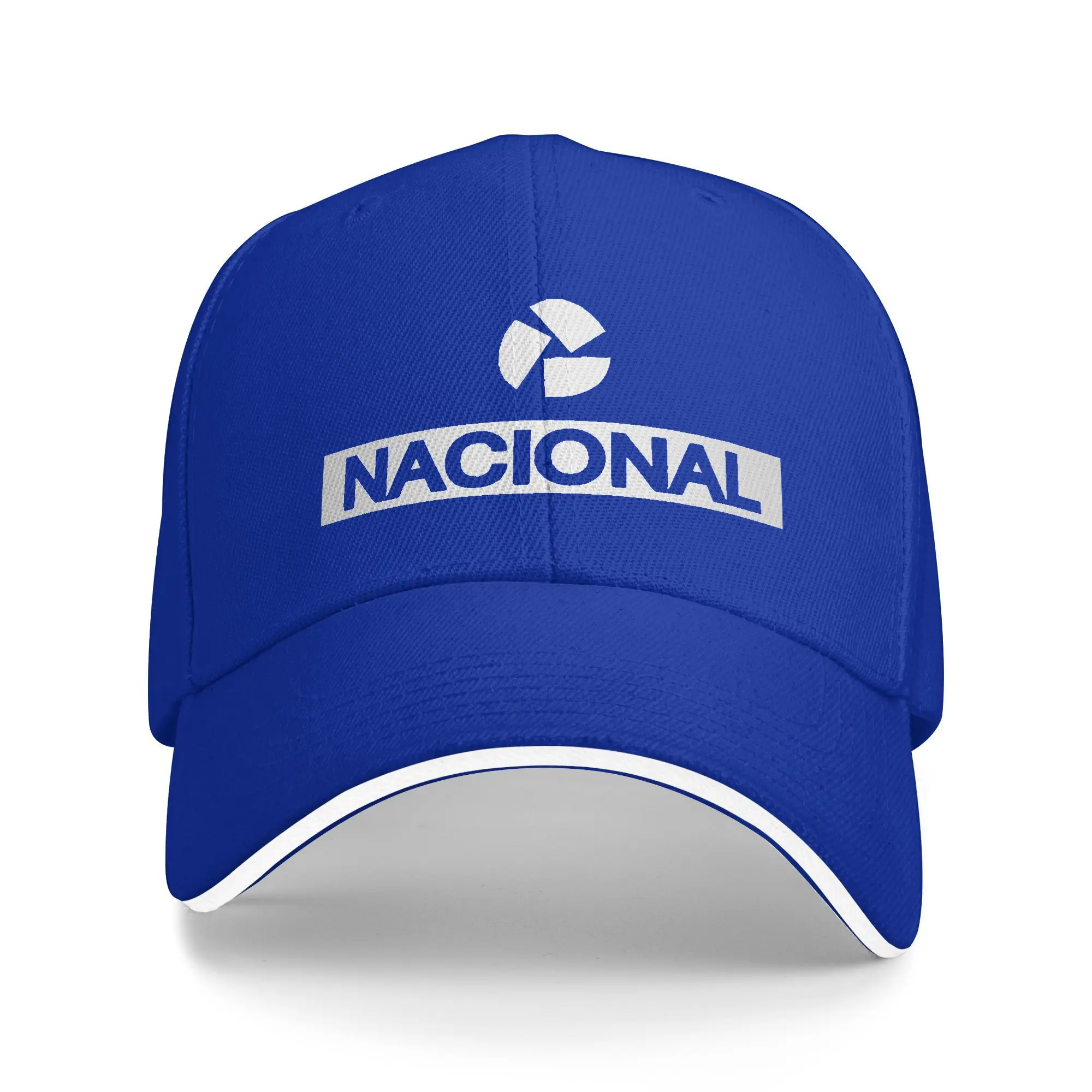 Ayrton Senna Nacional Baseball – Golf Cap Dad recenzja i cena