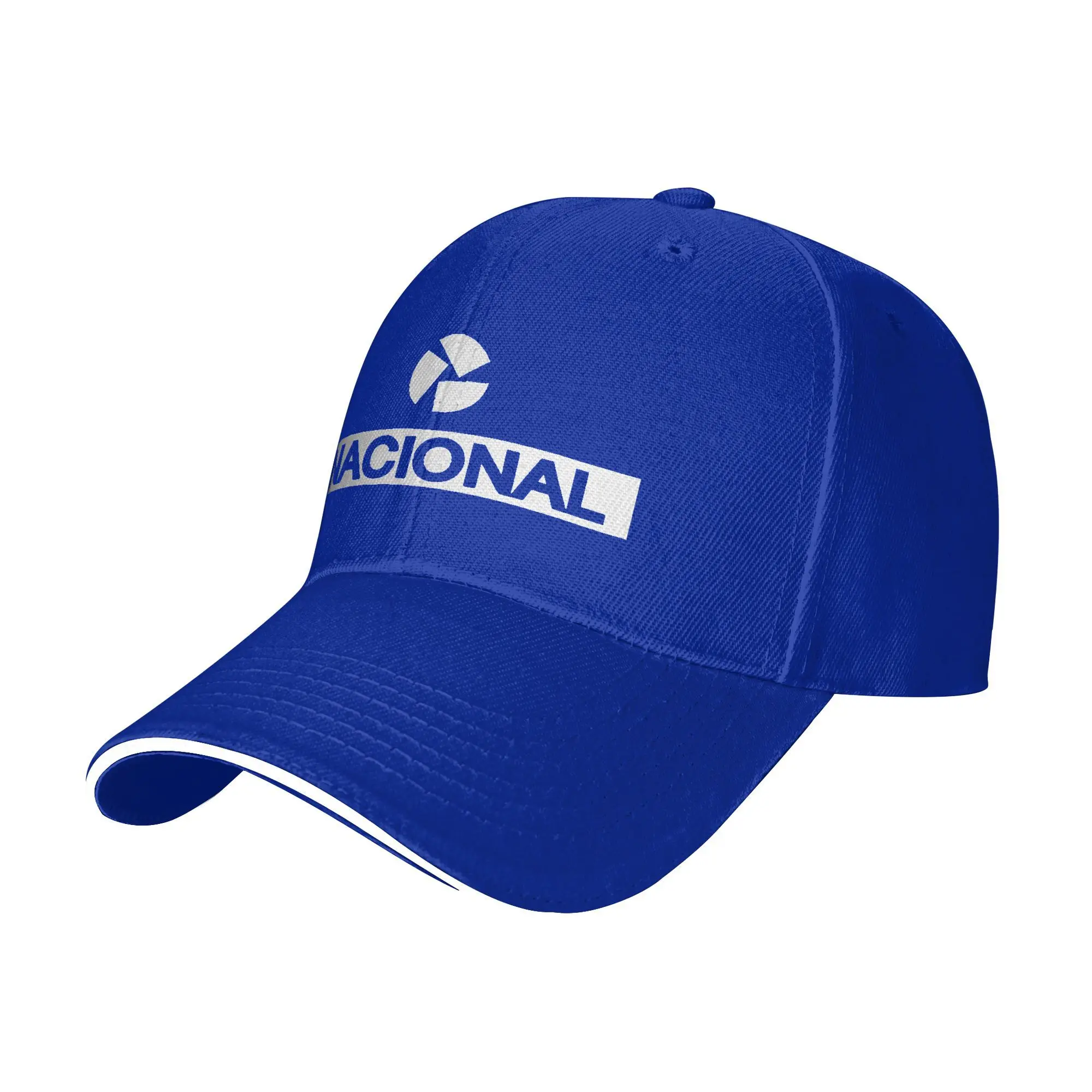Ayrton Senna Nacional Baseball – Golf Cap Dad recenzja i cena