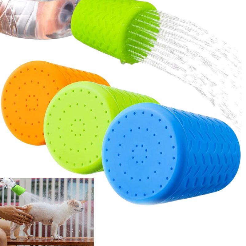 Universal Pet Bathing Sprinkle – Swim Hat Silicone recenzja i cena