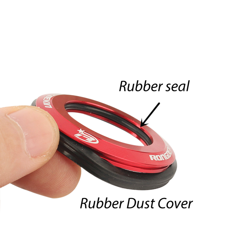Bicycle Flat Headset Sealing S – Snapback Hat Flat recenzja i cena