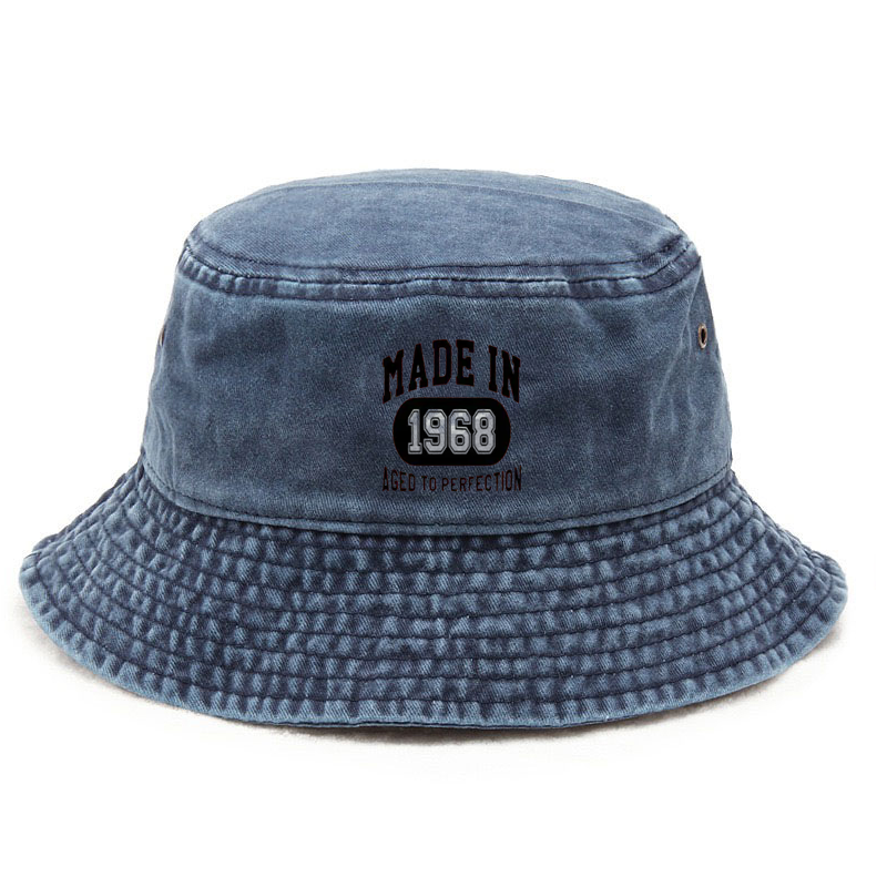 Customize Cotton Washed Bucket – Bucket Hat Cotton recenzja i cena