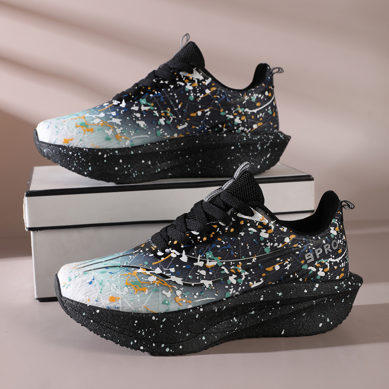 Marathon Men Running Shoes Car – Running Cap Lightweight recenzja i cena
