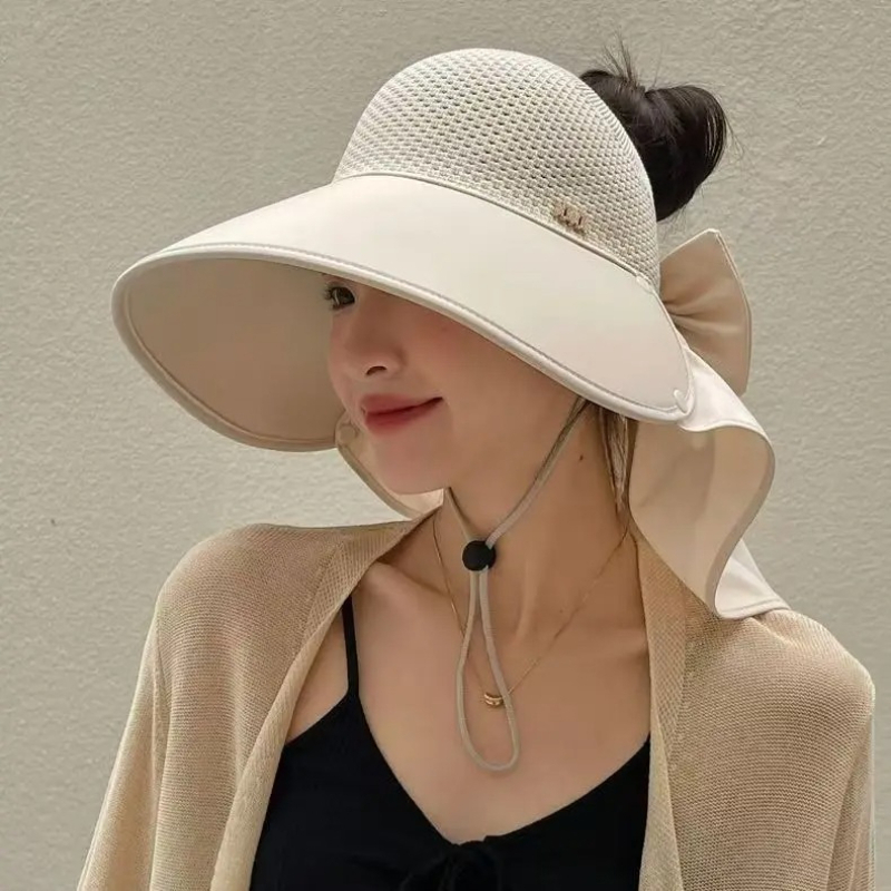 Summer Women Bucket Hat Outdoo – Sun Hat Wide Brim recenzja i cena