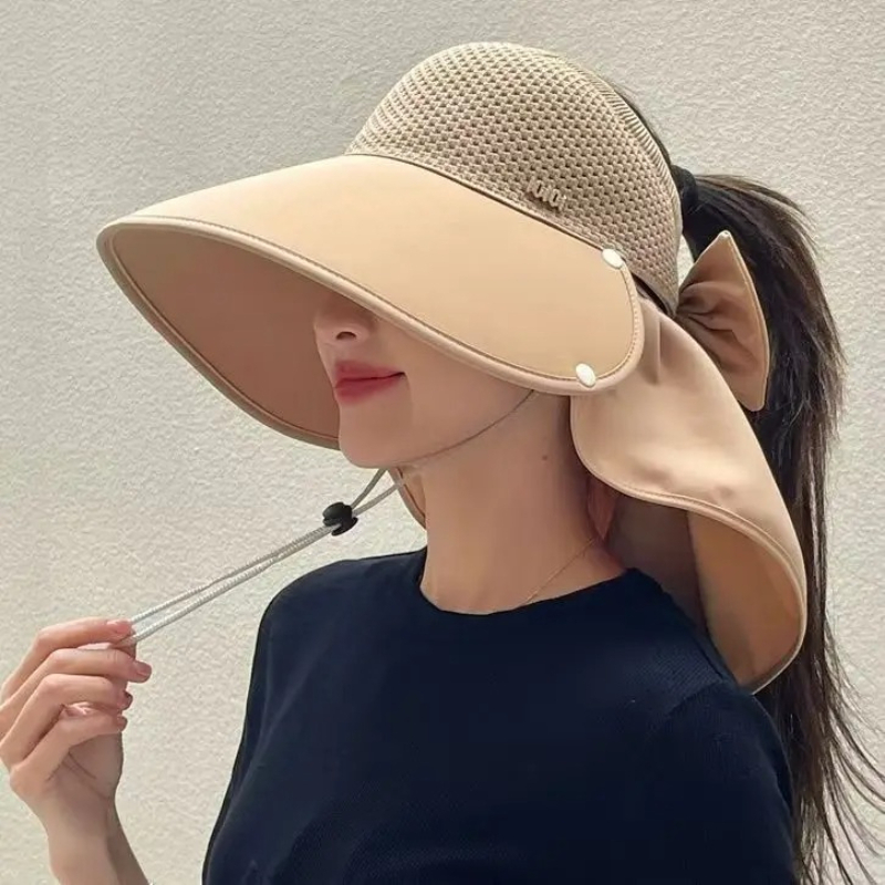 Summer Women Bucket Hat Outdoo – Sun Hat Wide Brim recenzja i cena