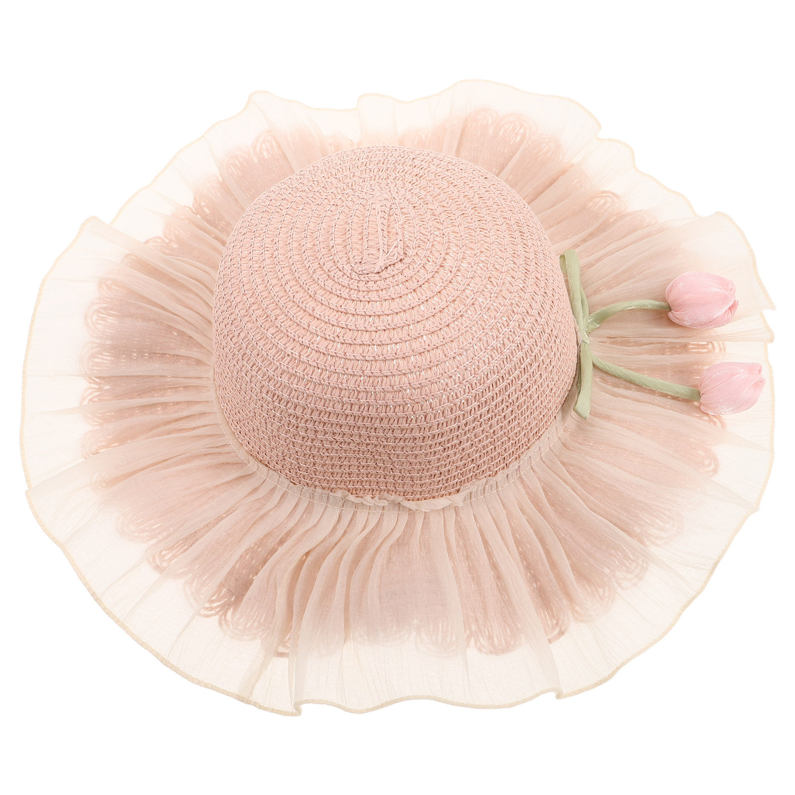 Straw Sun Protection Fisherman – Sun Hat Wide Brim recenzja i cena