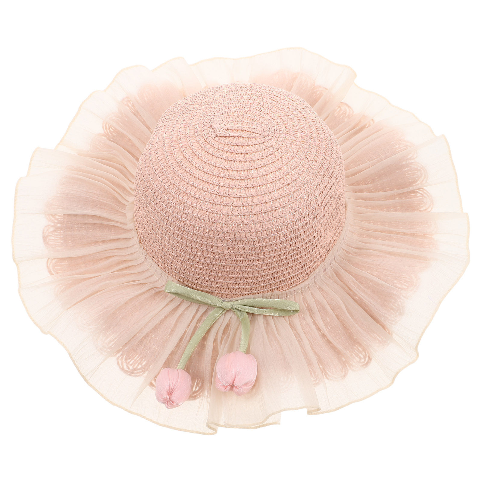 Straw Sun Protection Fisherman – Sun Hat Wide Brim recenzja i cena