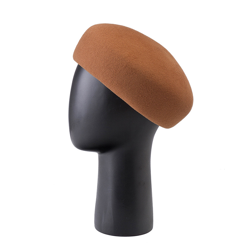 New French Style Wool Berets f – Beret French Wool recenzja i cena