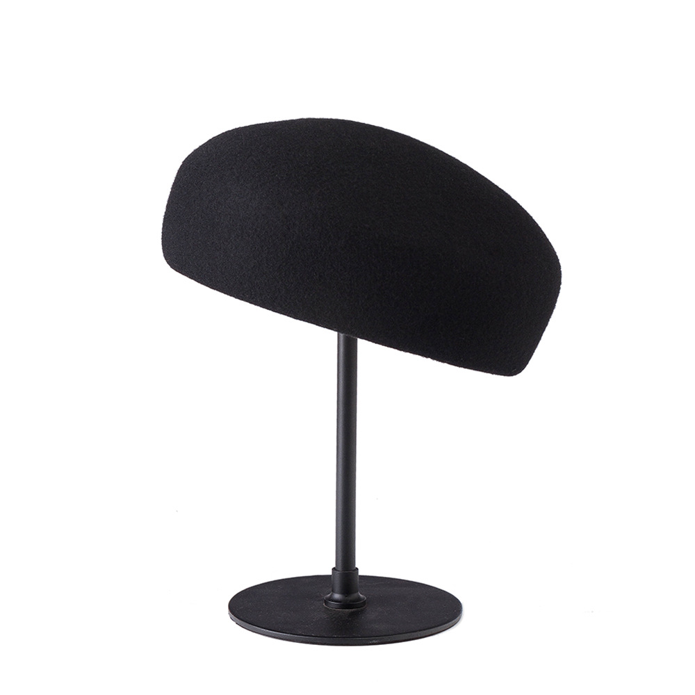 New French Style Wool Berets f – Beret French Wool recenzja i cena