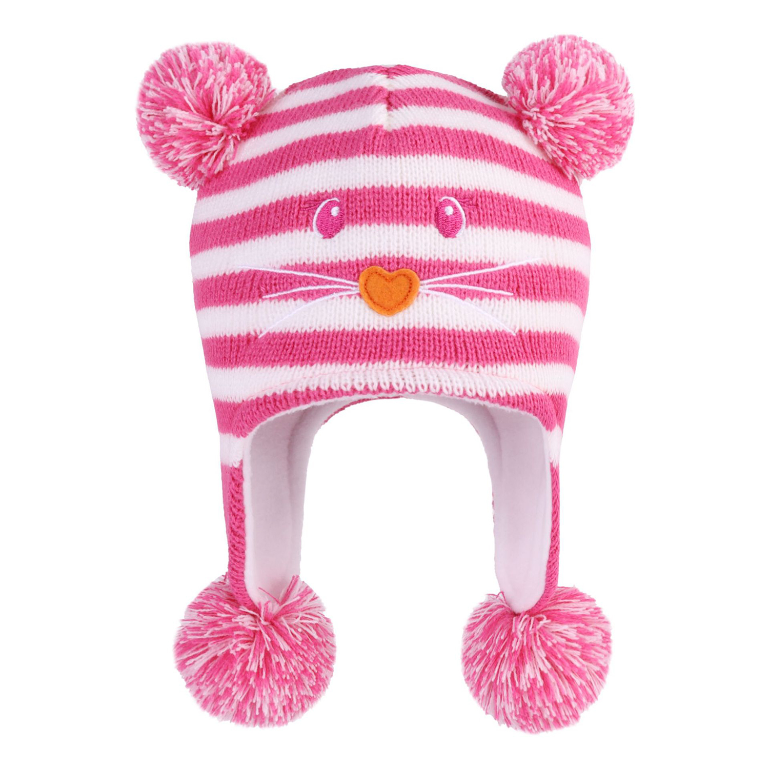 Baby Winter Warm Trapper Hat 0 – Trapper Hat Ear Flap recenzja i cena