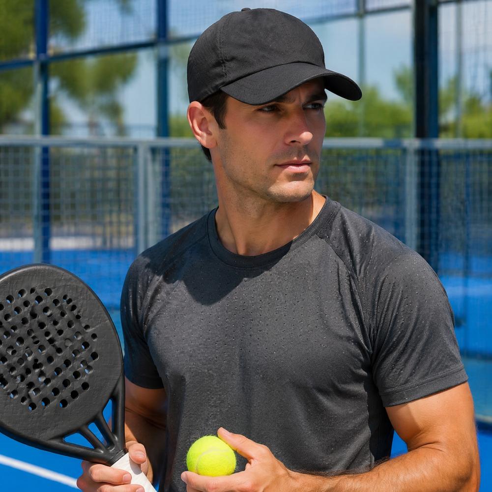 Breathable Baseball Cap for Me – Trucker Cap Mesh recenzja i cena
