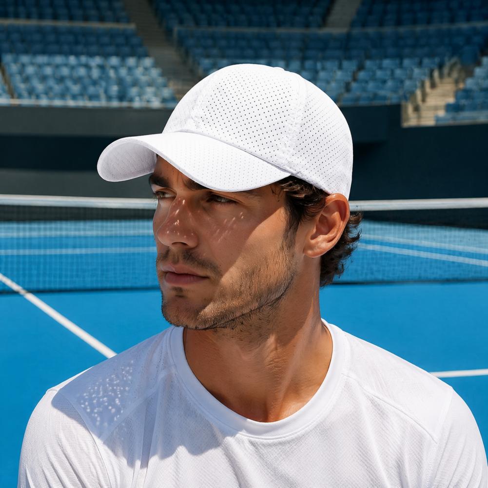Breathable Baseball Cap for Me – Trucker Cap Mesh recenzja i cena