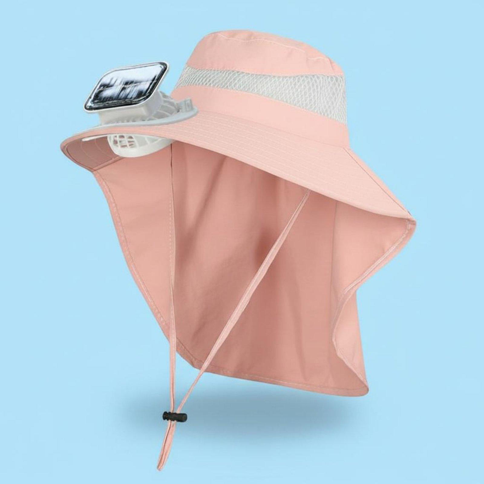 Adjustable Children Sun Hat So – Visor Sun Hat recenzja i cena
