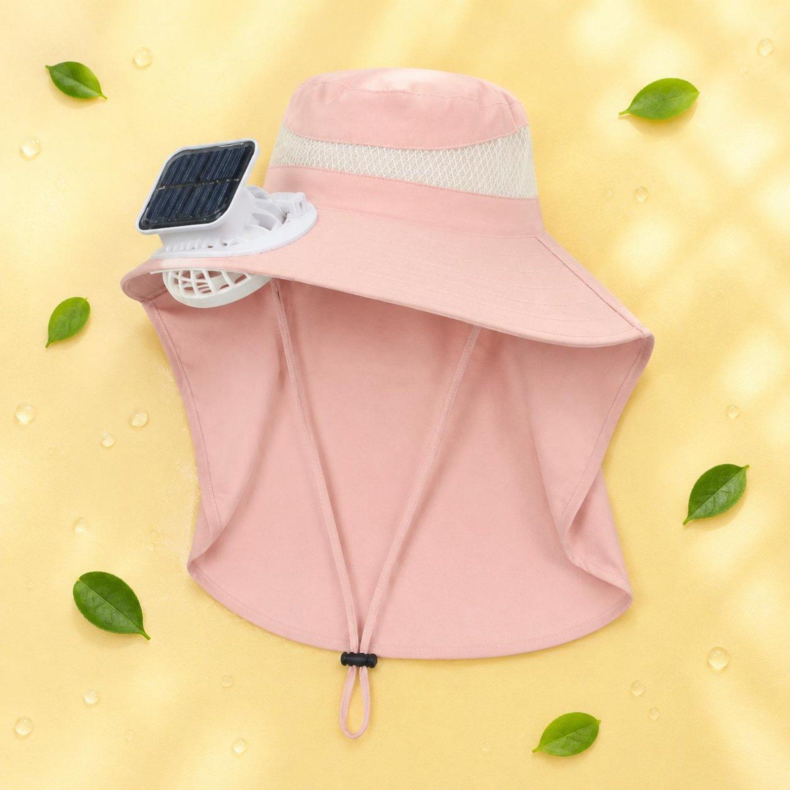 Adjustable Children Sun Hat So – Visor Sun Hat recenzja i cena