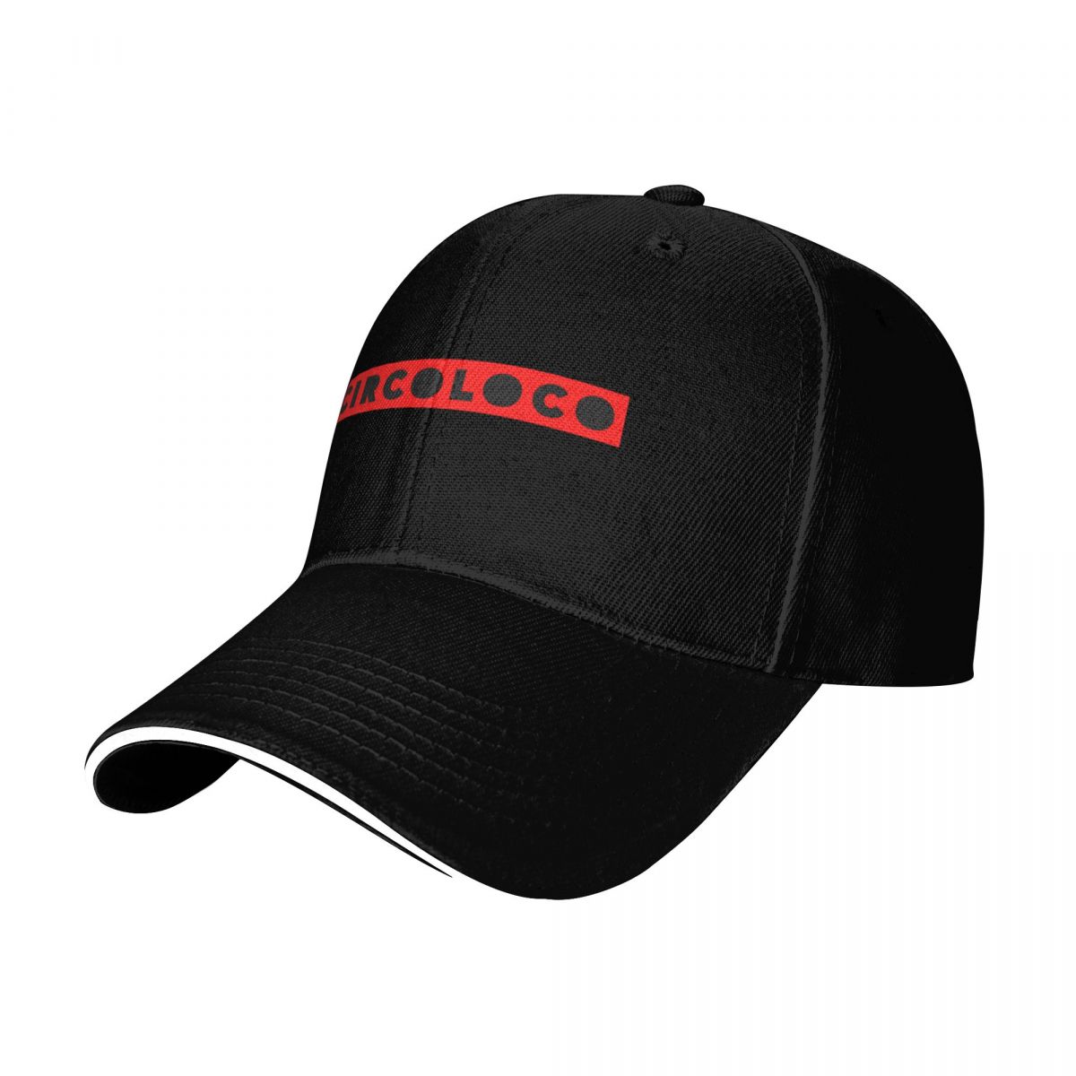 Circoloco Ibiza T Shirt Techno – Baseball Cap Structured recenzja i cena