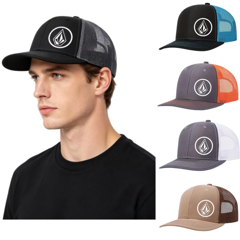 Diamond Printed Adjustable Bas – Golf Cap Dad recenzja i cena