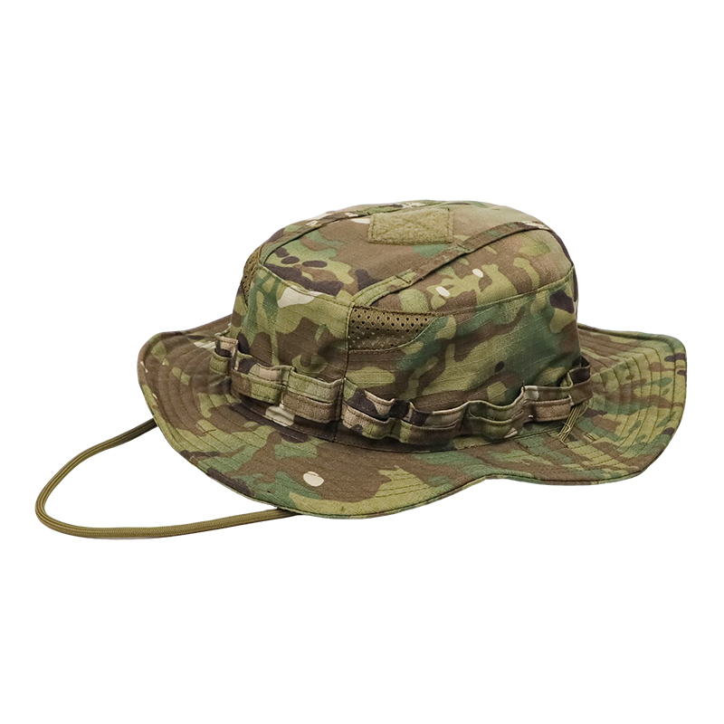 2026 New Camo Tactical Enthusi – Boonie Hat Tactical recenzja i cena