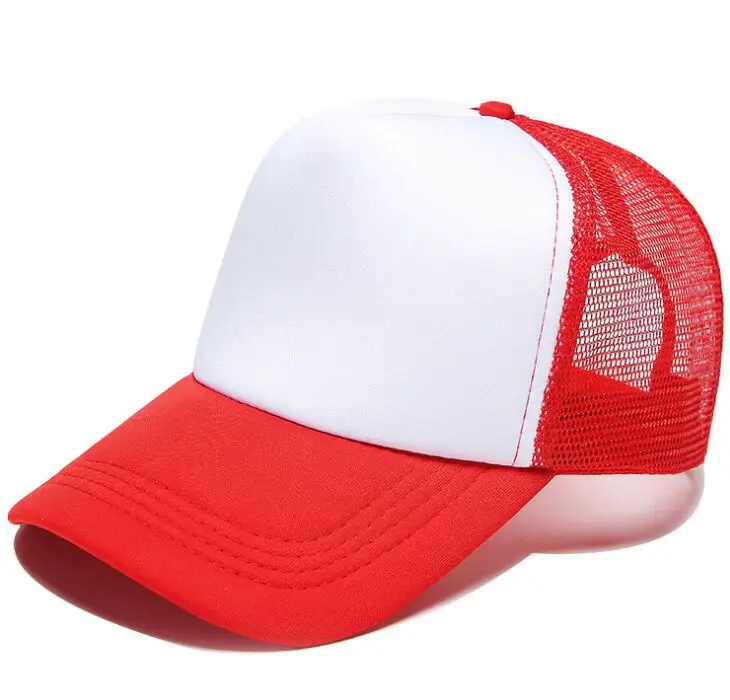 Kids Adjustable Mesh Trucker H – Trucker Cap Mesh recenzja i cena