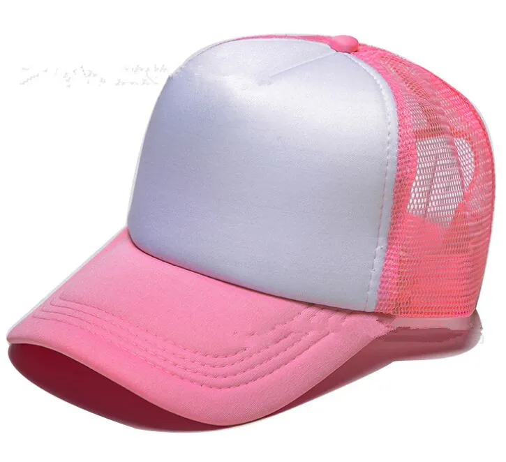 Kids Adjustable Mesh Trucker H – Trucker Cap Mesh recenzja i cena