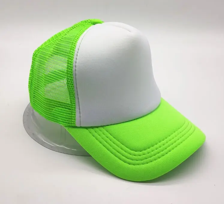 Kids Adjustable Mesh Trucker H – Trucker Cap Mesh recenzja i cena