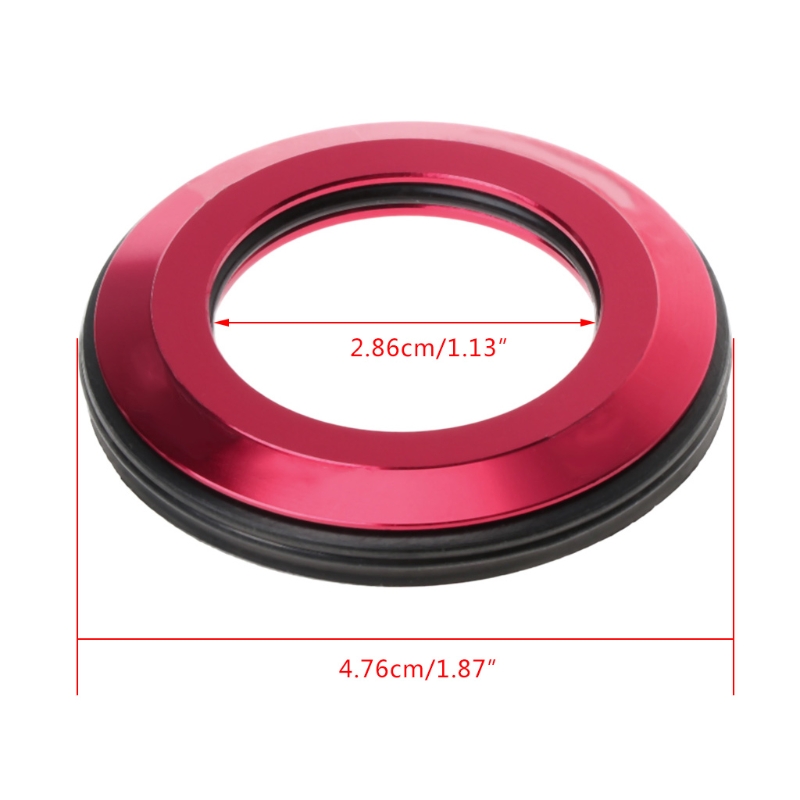 Headset Cap Aluminum Alloy Fla – Snapback Hat Flat recenzja i cena