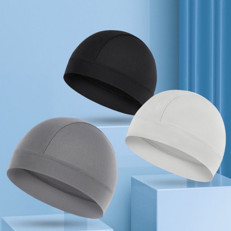 Summer Ice Silk Quick Dry Brea – Skull Cap Helmet Liner recenzja i cena