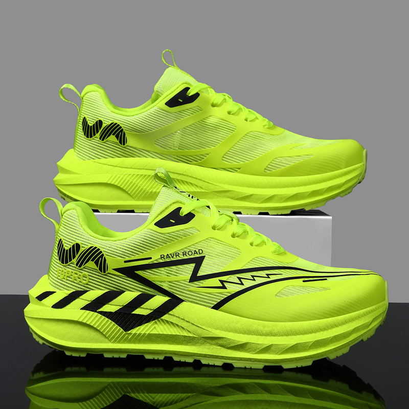 Men Running Shoes Air Cushion  – Running Cap Lightweight recenzja i cena