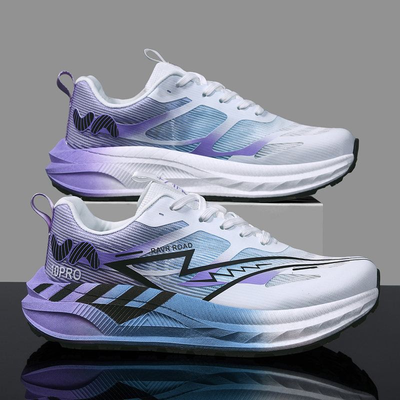 Men Running Shoes Air Cushion  – Running Cap Lightweight recenzja i cena