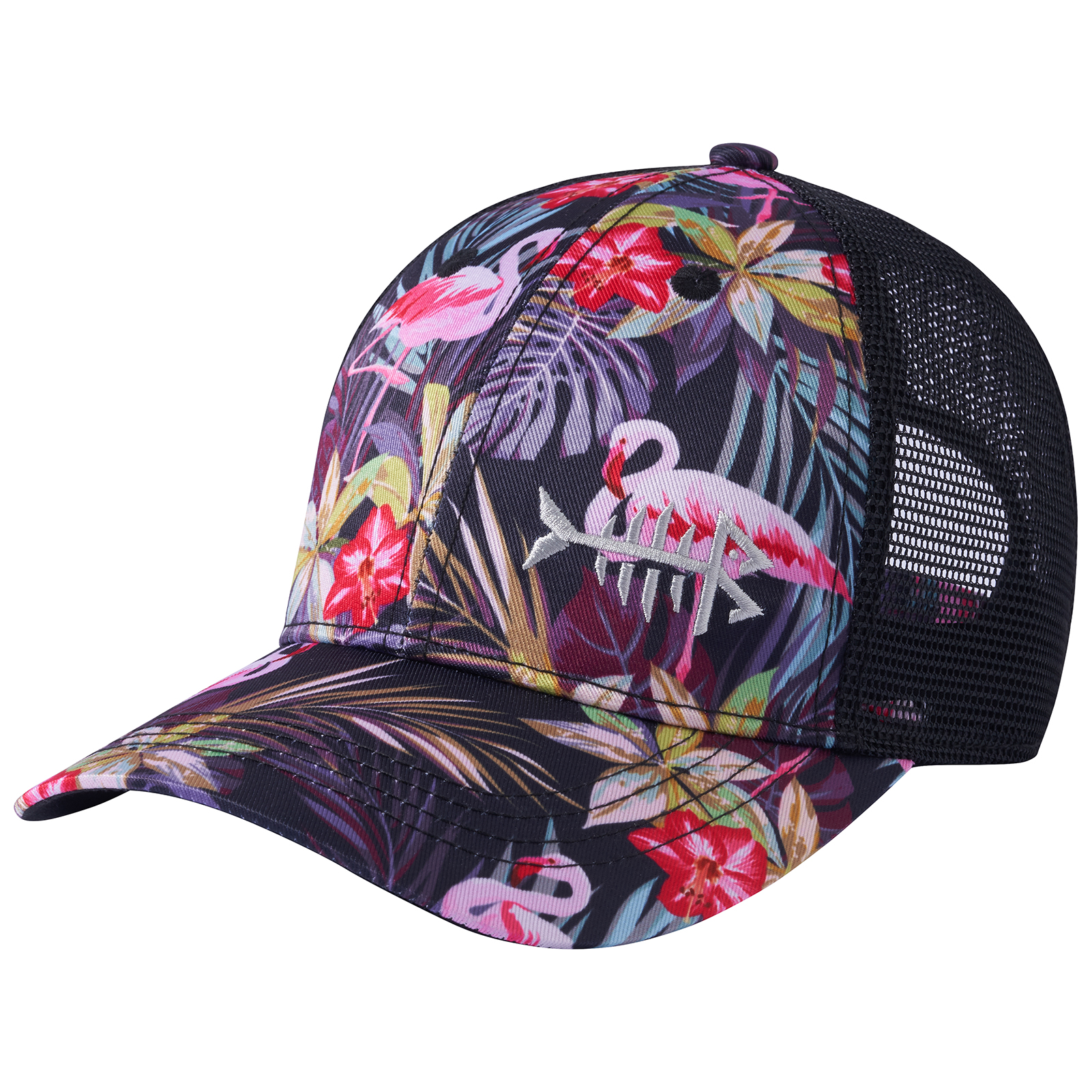 Bassdash Altimate Fishing Golf – Trucker Cap Mesh recenzja i cena