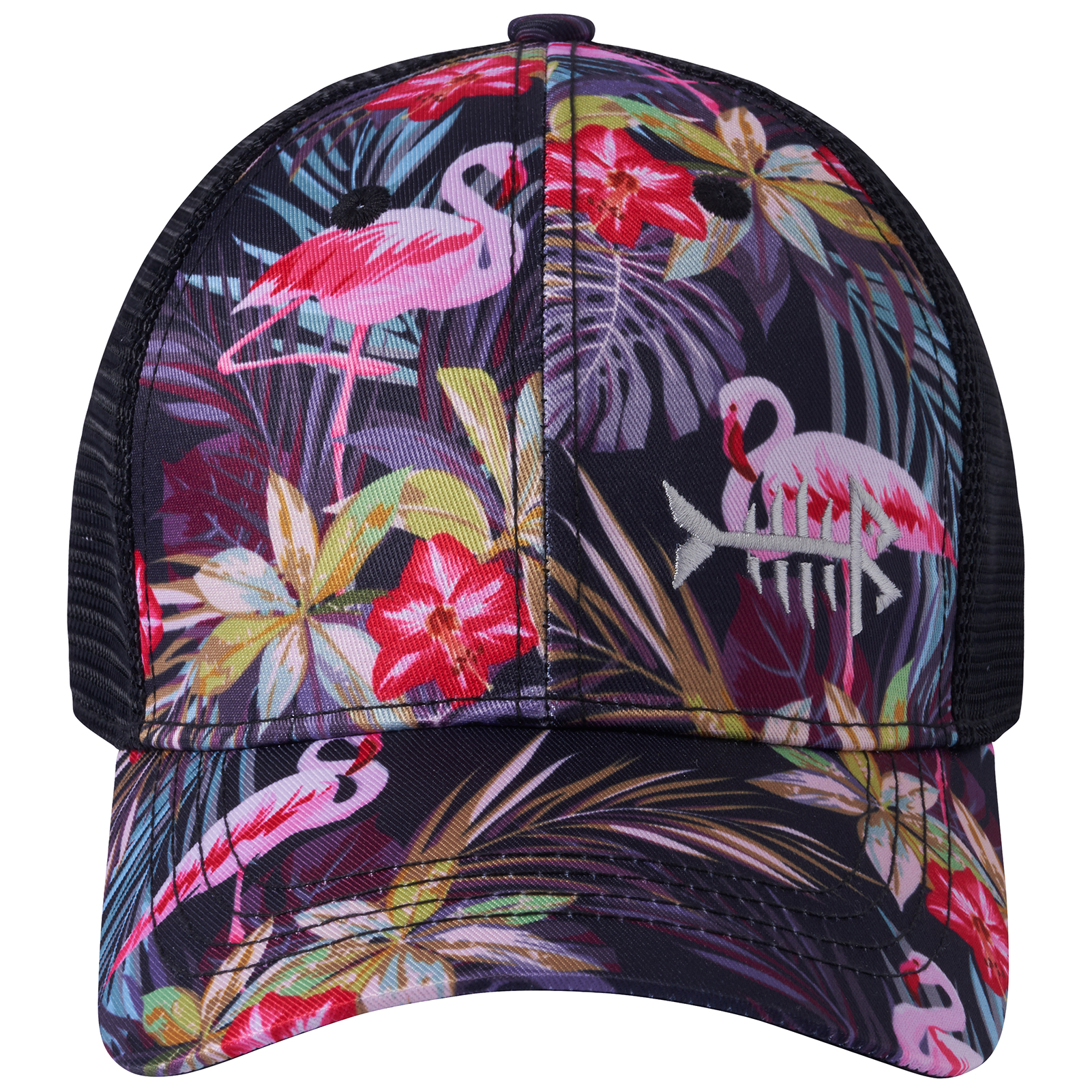 Bassdash Altimate Fishing Golf – Trucker Cap Mesh recenzja i cena