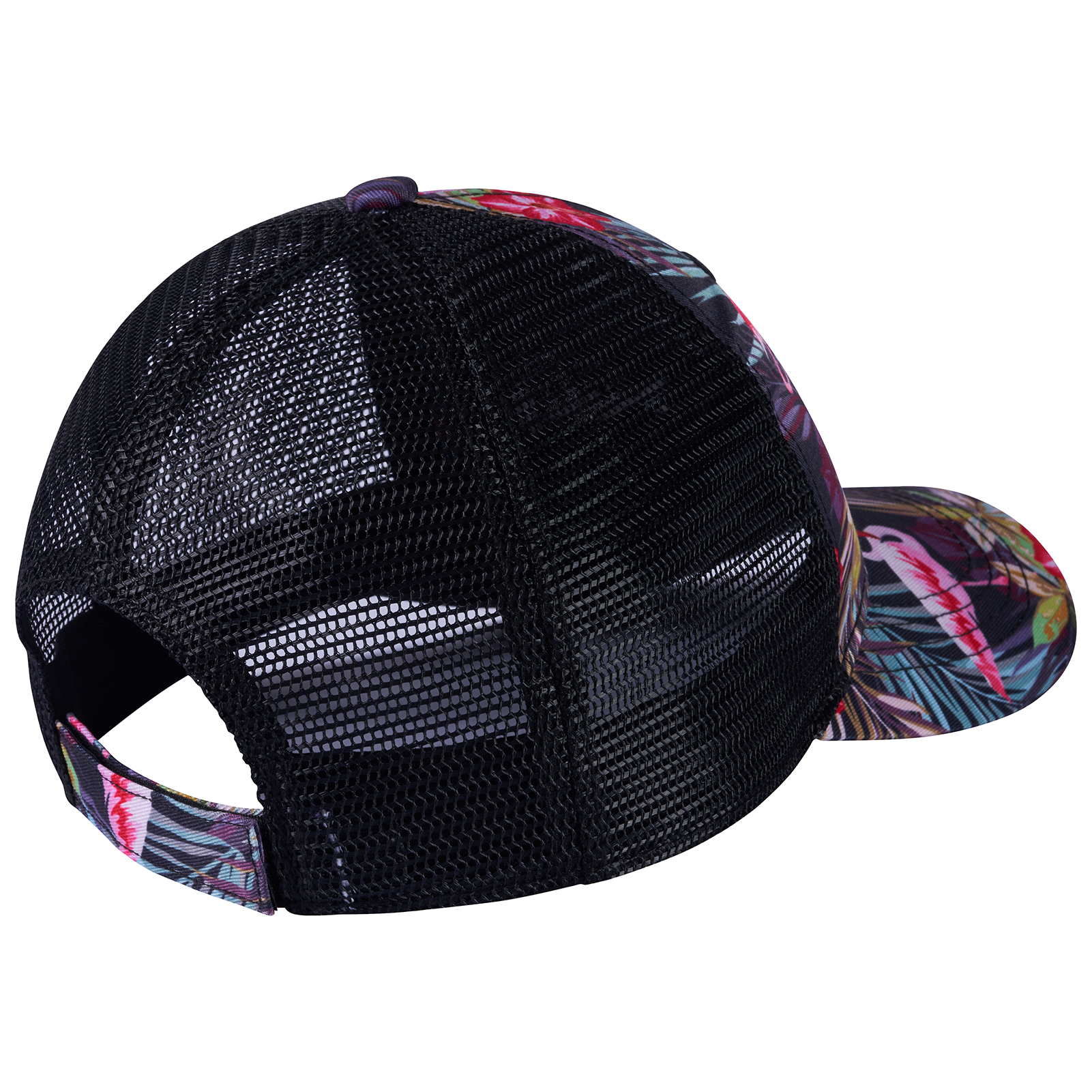 Bassdash Altimate Fishing Golf – Trucker Cap Mesh recenzja i cena